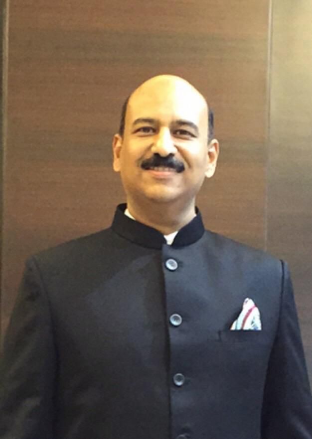 CA. Ulhas Patil
